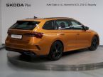 Škoda Octavia - fotka číslo 1