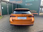 Škoda Octavia - fotka číslo 7
