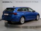 Škoda Octavia - fotka číslo 1