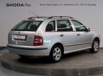 Škoda Fabia - fotka číslo 1