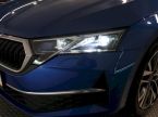 Škoda Octavia - fotka číslo 9
