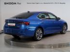 Škoda Octavia - fotka číslo 1
