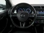 Škoda Fabia - fotka číslo 15