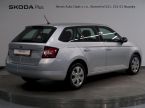 Škoda Fabia - fotka číslo 1