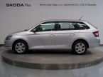 Škoda Fabia - fotka číslo 2