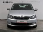 Škoda Fabia - fotka číslo 3