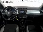 Škoda Fabia - fotka číslo 4
