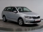 Škoda Fabia - fotka číslo 5