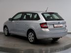 Škoda Fabia - fotka číslo 6