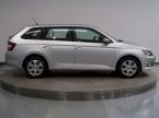 Škoda Fabia - fotka číslo 7