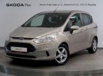 Ford B-MAX - fotka číslo 0