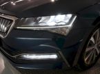 Škoda Superb - fotka číslo 9