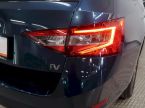 Škoda Superb - fotka číslo 10