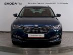 Škoda Superb - fotka číslo 3
