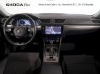 Škoda Superb - fotka číslo 4
