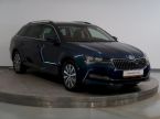 Škoda Superb - fotka číslo 5
