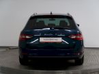 Škoda Superb - fotka číslo 8