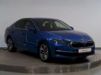 Škoda Octavia - fotka číslo 5