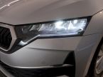 Škoda Octavia - fotka číslo 9