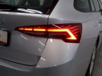 Škoda Octavia - fotka číslo 10