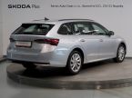 Škoda Octavia - fotka číslo 1