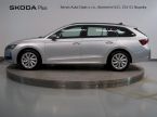 Škoda Octavia - fotka číslo 2