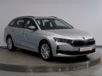 Škoda Octavia - fotka číslo 5
