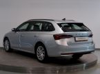 Škoda Octavia - fotka číslo 6