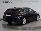 Škoda Octavia - fotka číslo 1