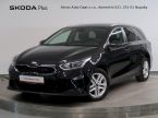 Kia Cee'd - fotka číslo 0