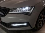 Škoda Superb - fotka číslo 9