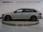 Škoda Superb - fotka číslo 2