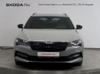 Škoda Superb - fotka číslo 3