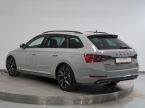 Škoda Superb - fotka číslo 6