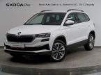 Škoda Karoq - fotka číslo 0