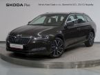 Škoda Superb - fotka číslo 0