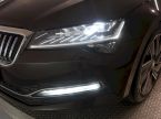 Škoda Superb - fotka číslo 9