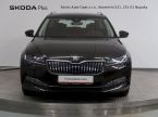 Škoda Superb - fotka číslo 3
