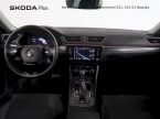 Škoda Superb - fotka číslo 4