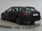 Škoda Superb - fotka číslo 6