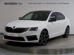 Škoda Octavia - fotka číslo 0