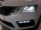 Škoda Octavia - fotka číslo 9