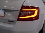 Škoda Octavia - fotka číslo 10