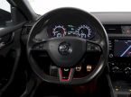Škoda Octavia - fotka číslo 15