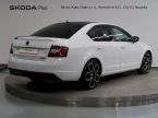 Škoda Octavia - fotka číslo 1