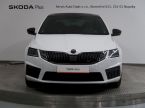 Škoda Octavia - fotka číslo 3