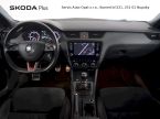 Škoda Octavia - fotka číslo 4