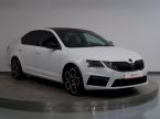 Škoda Octavia - fotka číslo 5