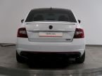 Škoda Octavia - fotka číslo 8