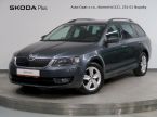 Škoda Octavia - fotka číslo 0